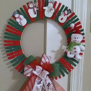 Wreaths